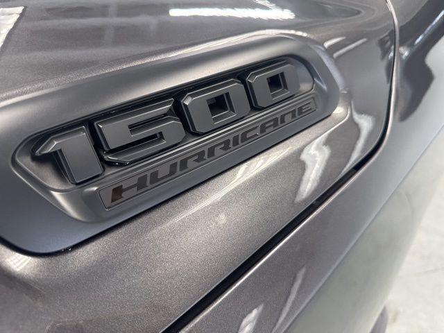 new 2026 Ram 1500 car, priced at $53,574
