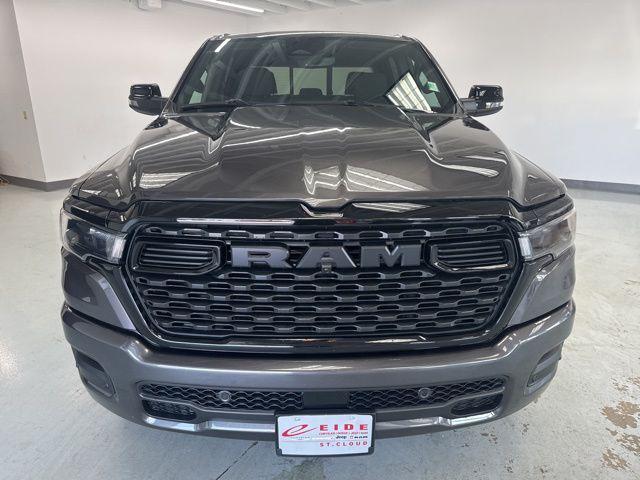 new 2026 Ram 1500 car, priced at $53,574