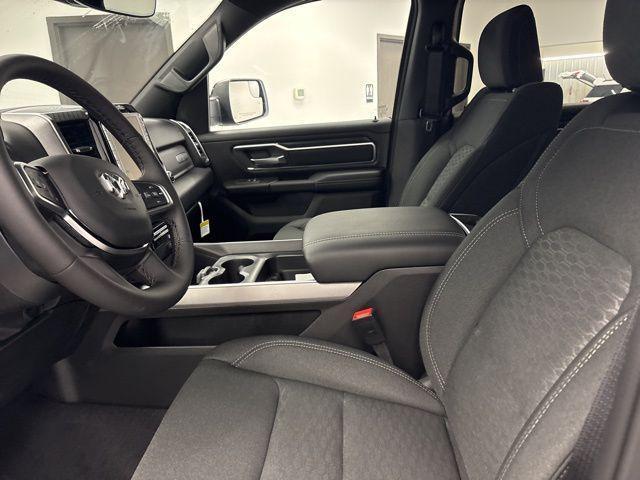 new 2026 Ram 1500 car, priced at $53,574