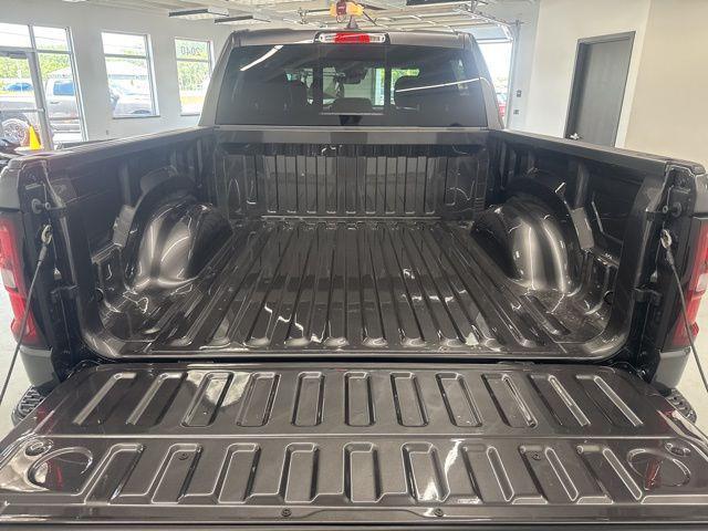 new 2026 Ram 1500 car, priced at $53,574