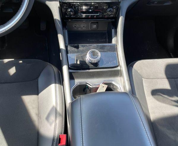 used 2024 Jeep Grand Cherokee car, priced at $30,850