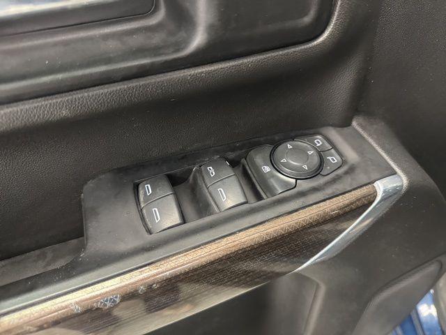 used 2022 Chevrolet Silverado 3500 car, priced at $45,500