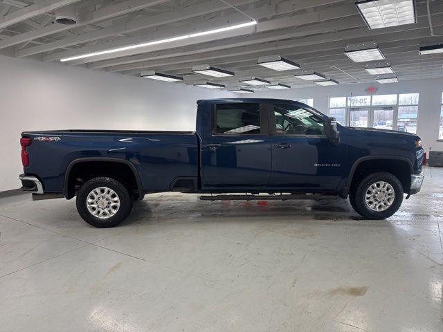 used 2022 Chevrolet Silverado 3500 car, priced at $45,500