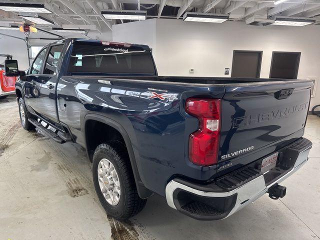 used 2022 Chevrolet Silverado 3500 car, priced at $45,500