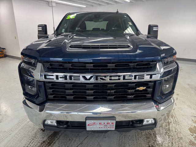 used 2022 Chevrolet Silverado 3500 car, priced at $45,500