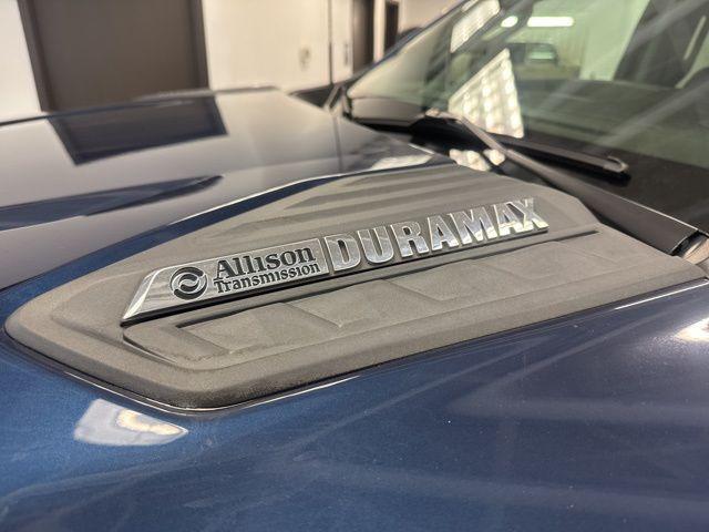 used 2022 Chevrolet Silverado 3500 car, priced at $45,500