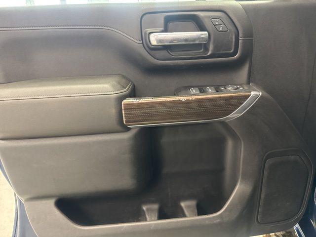 used 2022 Chevrolet Silverado 3500 car, priced at $45,500