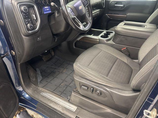 used 2022 Chevrolet Silverado 3500 car, priced at $45,500