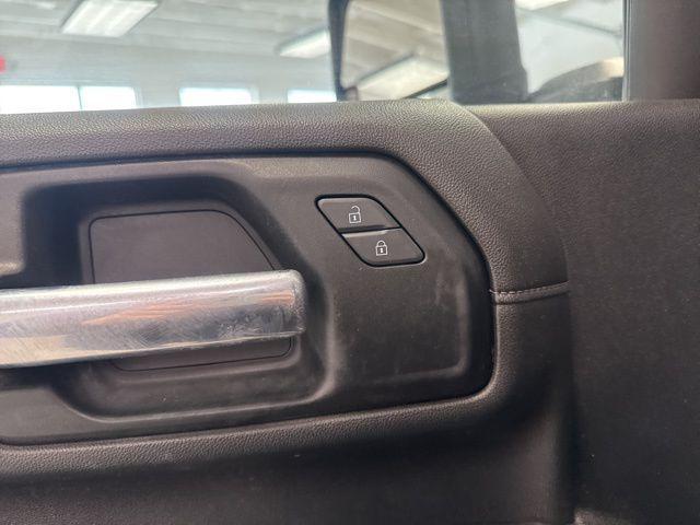 used 2022 Chevrolet Silverado 3500 car, priced at $45,500