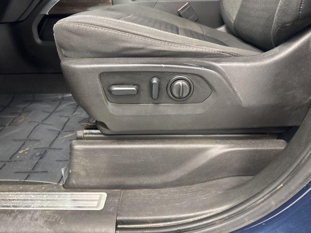 used 2022 Chevrolet Silverado 3500 car, priced at $45,500