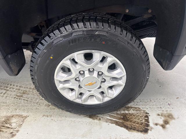 used 2022 Chevrolet Silverado 3500 car, priced at $45,500