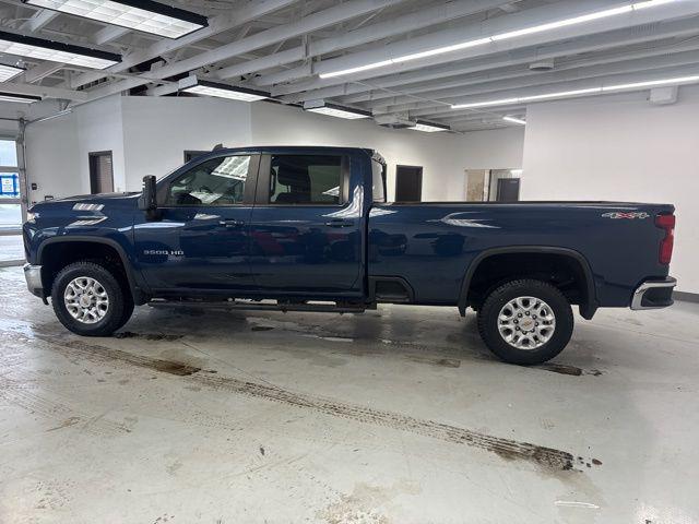 used 2022 Chevrolet Silverado 3500 car, priced at $45,500