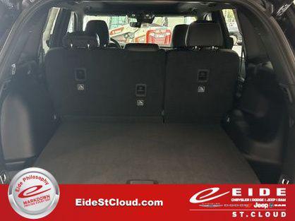 new 2025 Jeep Grand Cherokee car, priced at $38,915