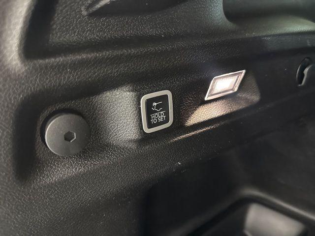 used 2023 Jeep Grand Cherokee L car, priced at $29,500