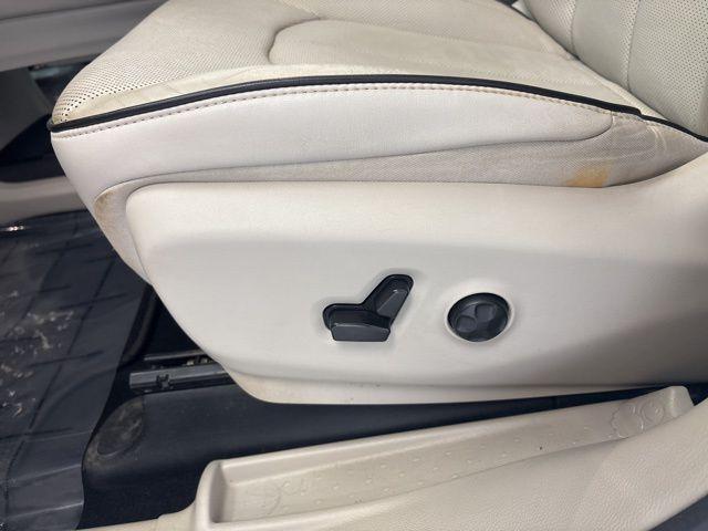 used 2021 Chrysler Pacifica car, priced at $30,350