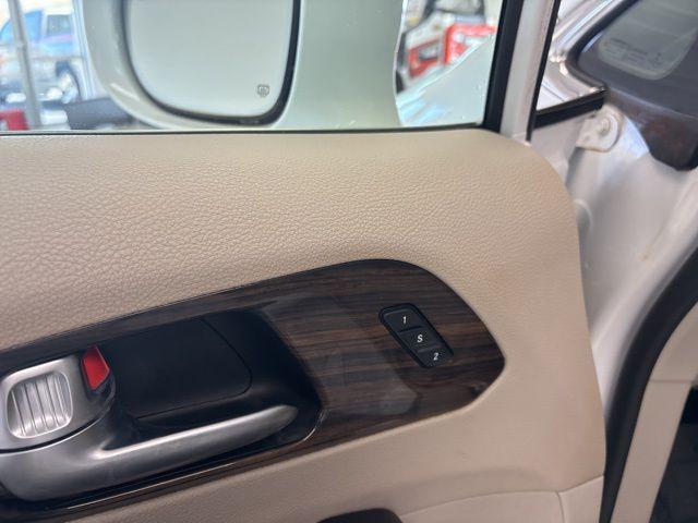 used 2021 Chrysler Pacifica car, priced at $30,350
