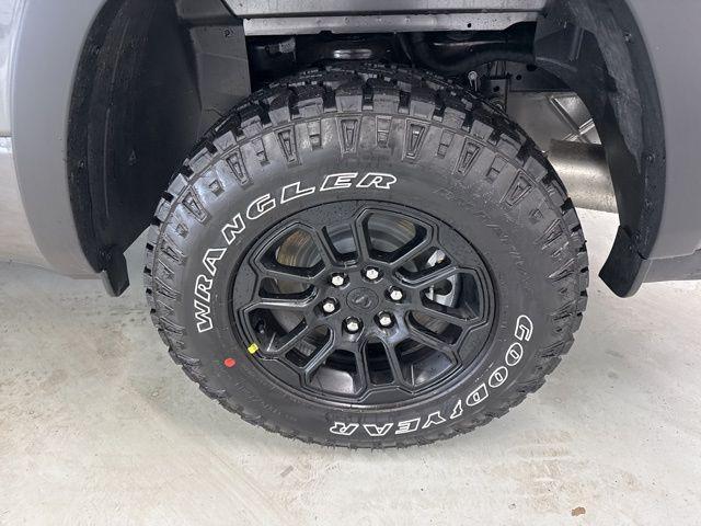 new 2026 Ram 1500 car, priced at $57,404