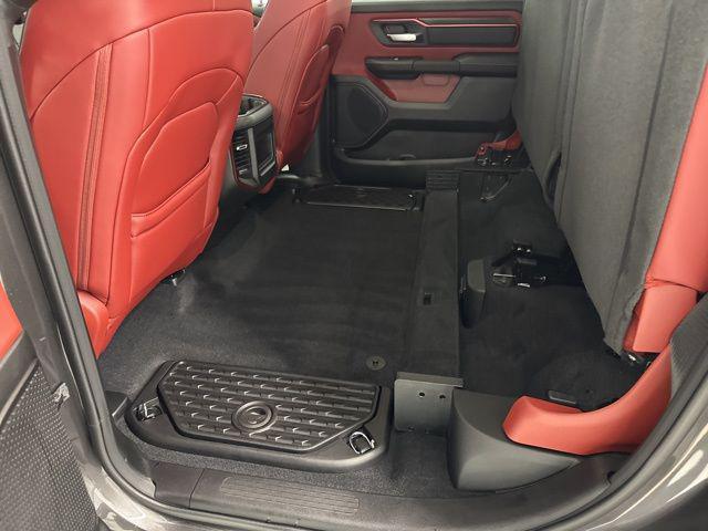 new 2026 Ram 1500 car, priced at $57,404