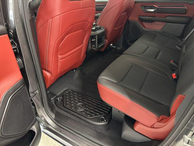new 2026 Ram 1500 car, priced at $57,404