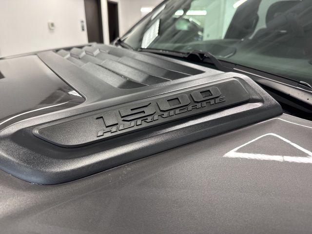 new 2026 Ram 1500 car, priced at $57,404