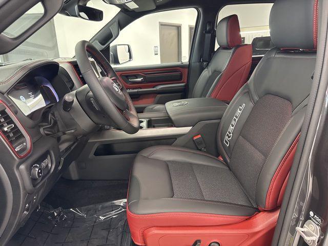 new 2026 Ram 1500 car, priced at $57,404