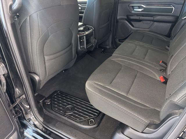 used 2019 Ram 1500 car, priced at $21,000