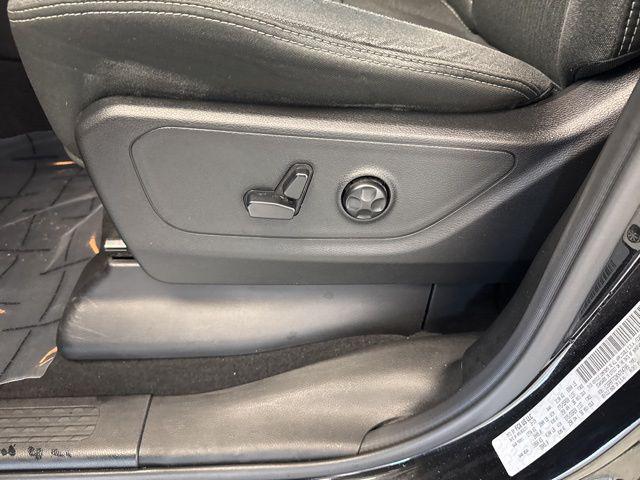 used 2019 Ram 1500 car, priced at $21,000