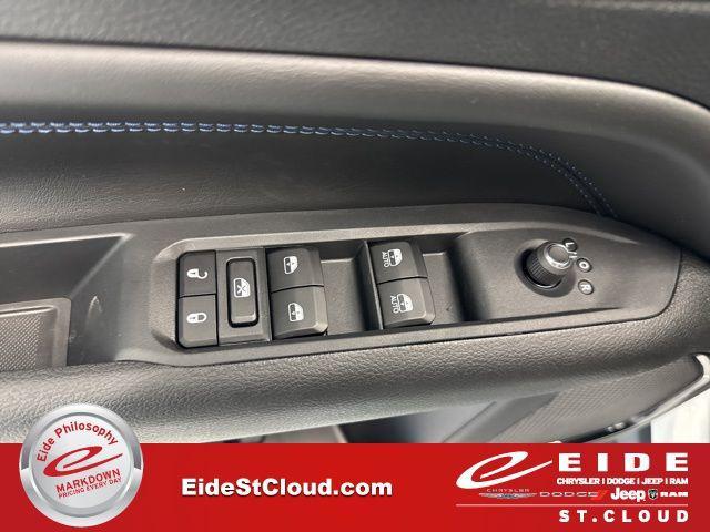 new 2026 Jeep Compass car, priced at $29,824