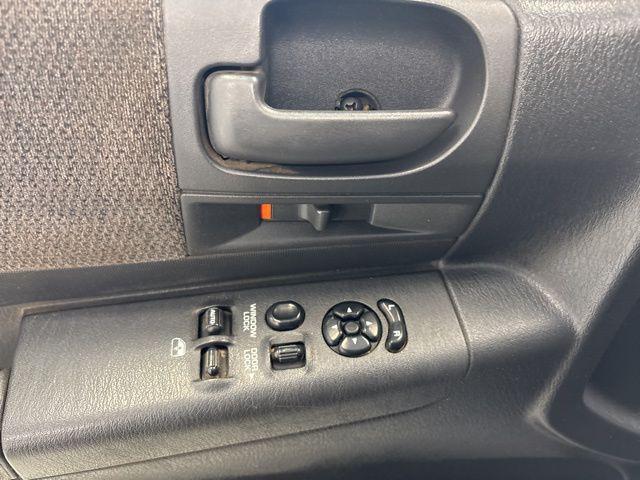 used 2001 Dodge Dakota car, priced at $6,000