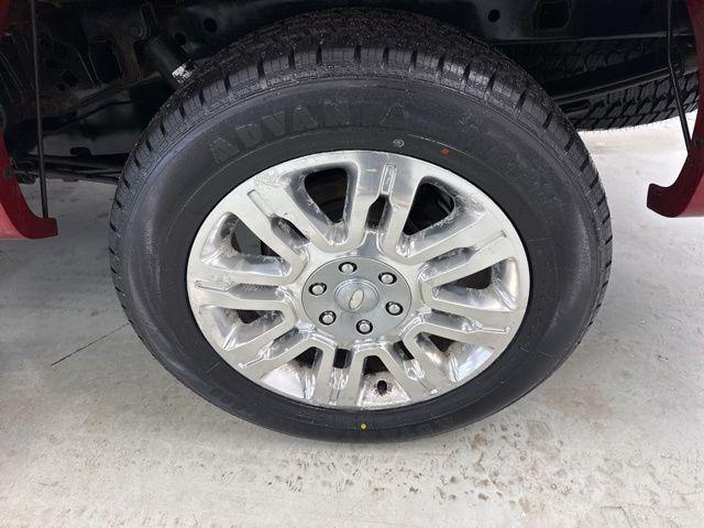 used 2013 Ford F-150 car, priced at $17,000