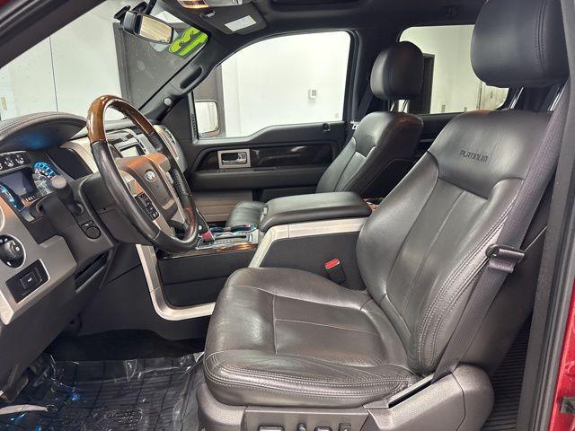 used 2013 Ford F-150 car, priced at $17,000