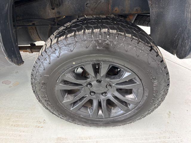 used 2006 Dodge Ram 1500 car, priced at $6,000