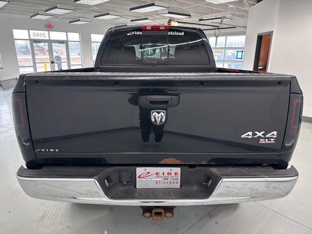 used 2006 Dodge Ram 1500 car, priced at $6,000
