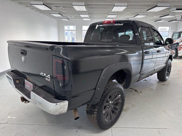 used 2006 Dodge Ram 1500 car, priced at $6,000