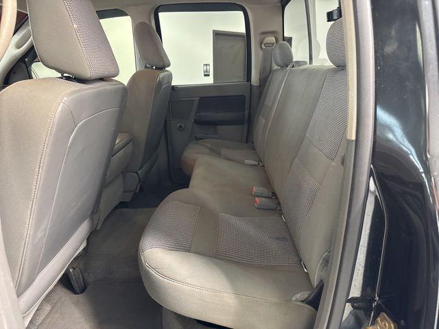 used 2006 Dodge Ram 1500 car, priced at $6,000