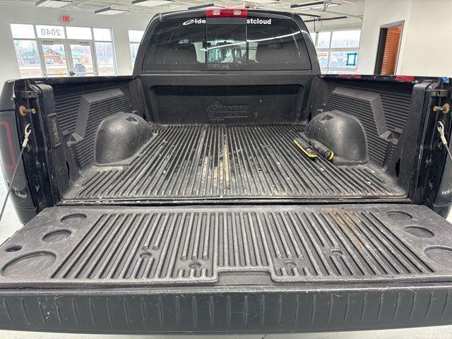 used 2006 Dodge Ram 1500 car, priced at $6,000