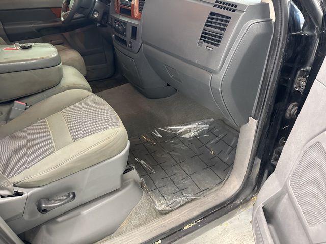 used 2006 Dodge Ram 1500 car, priced at $6,000