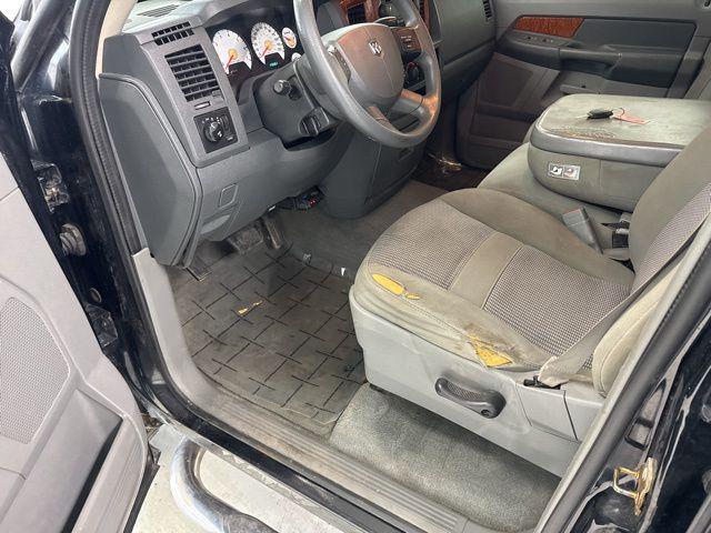 used 2006 Dodge Ram 1500 car, priced at $6,000