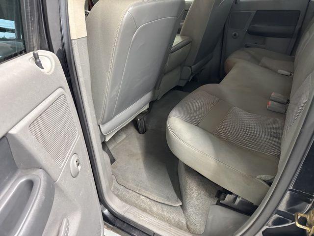 used 2006 Dodge Ram 1500 car, priced at $6,000