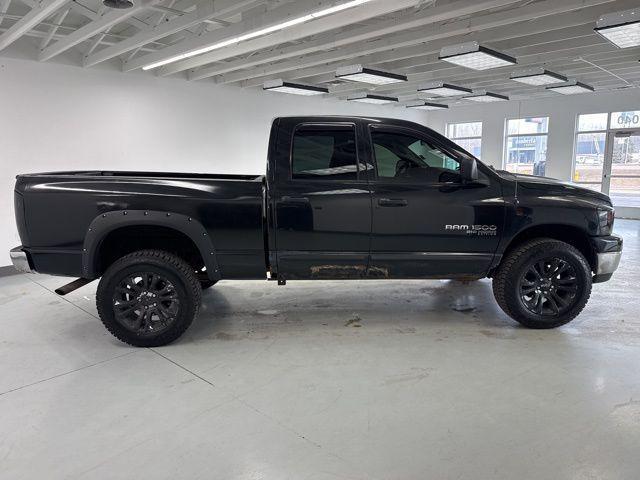 used 2006 Dodge Ram 1500 car, priced at $6,000