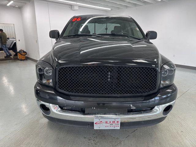 used 2006 Dodge Ram 1500 car, priced at $6,000