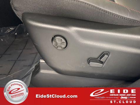 new 2026 Dodge Durango car, priced at $46,930