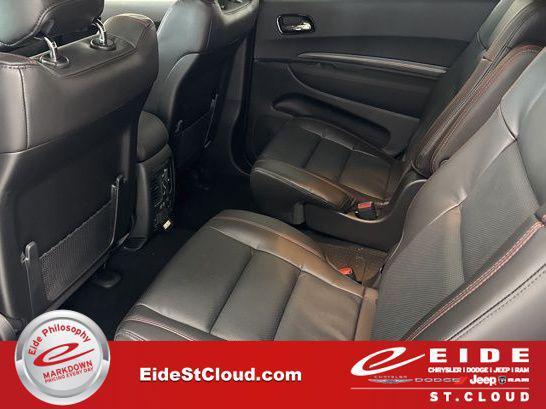 new 2026 Dodge Durango car, priced at $46,930