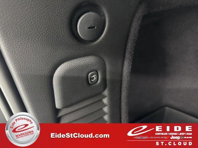 new 2026 Dodge Durango car, priced at $46,930