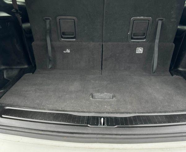 used 2023 Jeep Grand Cherokee L car, priced at $30,000