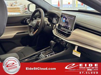 new 2026 Jeep Compass car, priced at $31,688