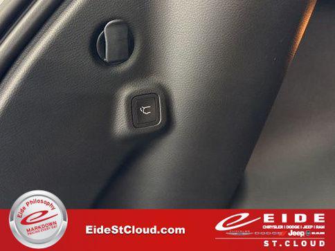 new 2026 Jeep Compass car, priced at $31,688