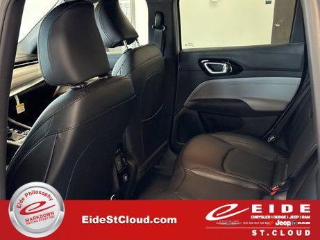 new 2026 Jeep Compass car, priced at $31,688