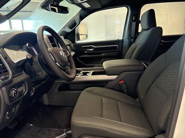 new 2026 Ram 1500 car, priced at $56,289