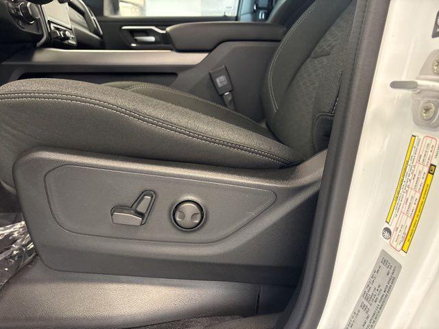 new 2026 Ram 1500 car, priced at $56,289